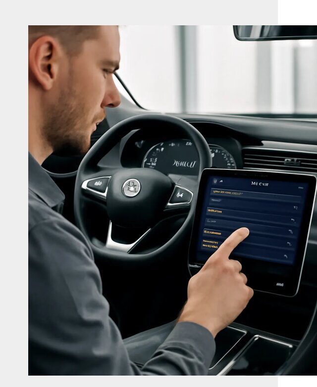 Русификация Changan X5 в Чебаркуле по цене от 6979 р. | ФастМобиль-Чбр