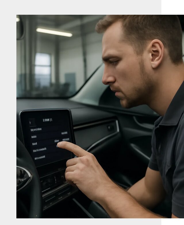 Русификация мультимедиа Changan в Чебаркуле от 6979 р. | ФастМобиль-Чбр
