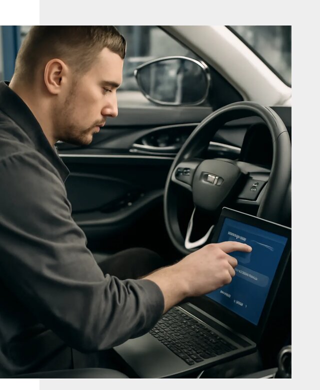 Русификация мультимедиа автомобилей Changan под ключ в Чебаркуле