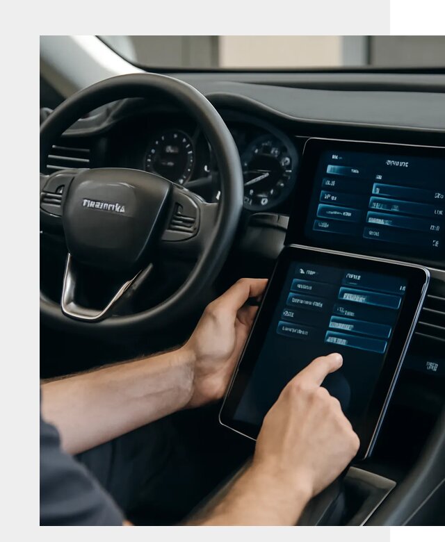 Русификация панели приборов Changan в Чебаркуле от 6979 р. | ФастМобиль-Чбр