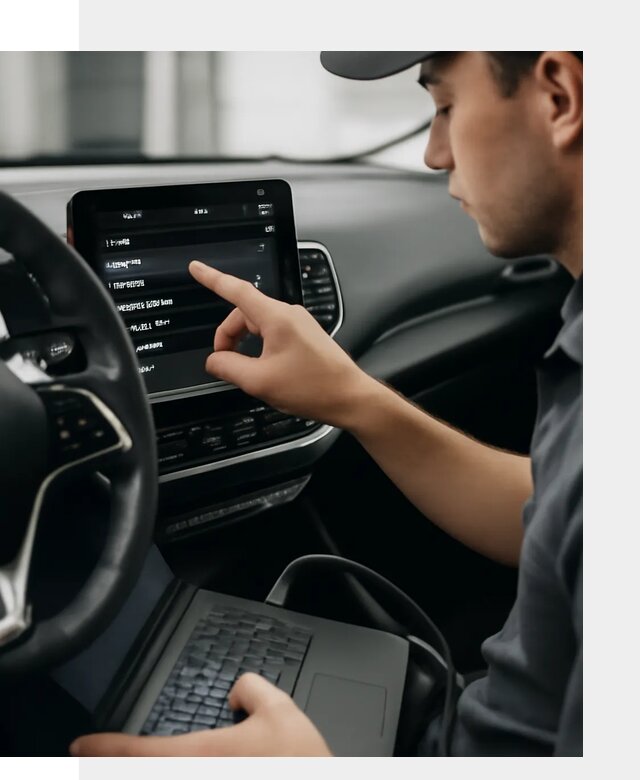 Русификация Dongfeng 7 под ключ для вашего автомобиля в Чебаркуле