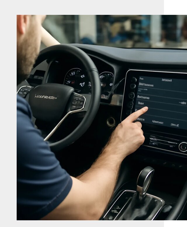 Русификация панели Dongfeng в Чебаркуле по цене от 5369 р. | ФастМобиль-Чбр