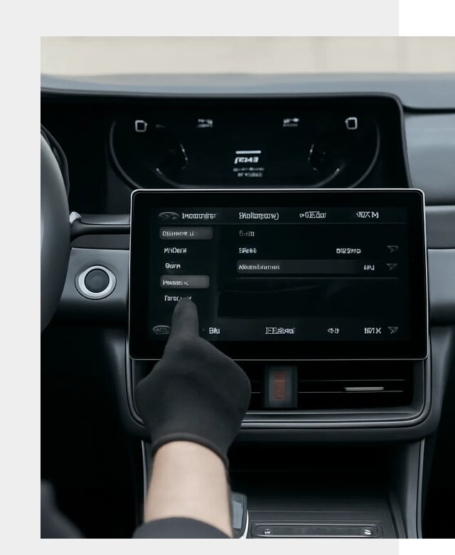 Русификация GAC GS 8 под ключ в Чебаркуле от 6979 р. | ФастМобиль-Чбр