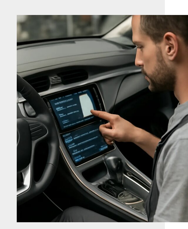 Русификация Geely Atlas в Чебаркуле по цене от 9663 р. | ФастМобиль-Чбр