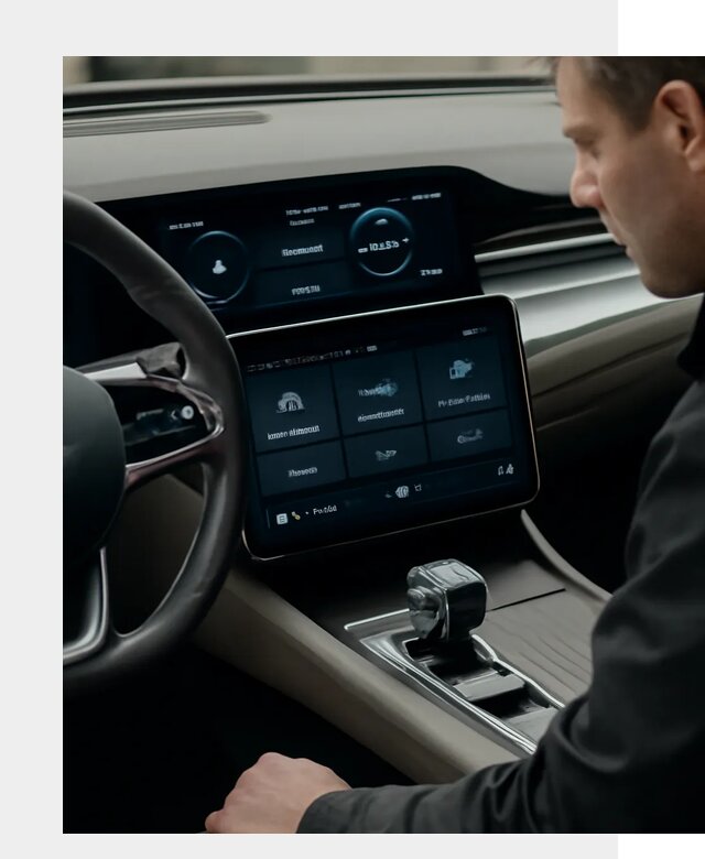 Русификация Geely Monjaro в Чебаркуле по цене от 8482 р. | ФастМобиль-Чбр