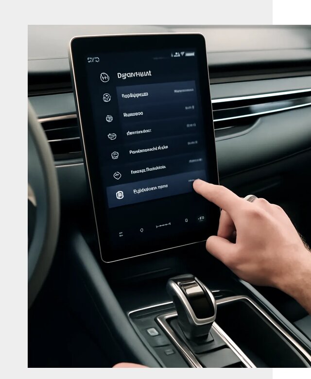 Русификация Geely Preface в Чебаркуле по цене от 10630 р. | ФастМобиль-Чбр