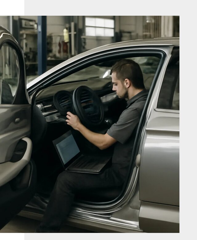 Русификация Geely Preface мультимедиа и меню в Чебаркуле