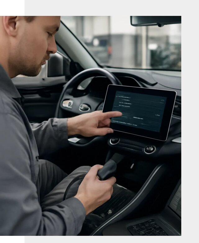 Русификация мультимедиа автомобилей Geely в Чебаркуле под ключ
