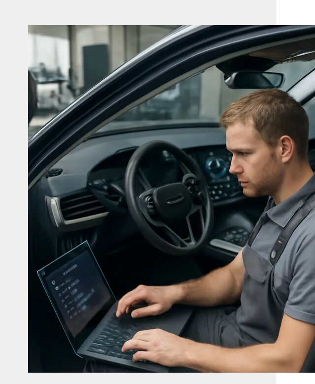 Русификация Haval в Чебаркуле по цене от 8482 р. | ФастМобиль-Чбр