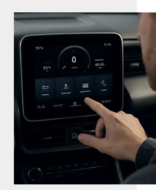 Русификация Haval DARGO в Чебаркуле по цене от 6979 р. | ФастМобиль-Чбр