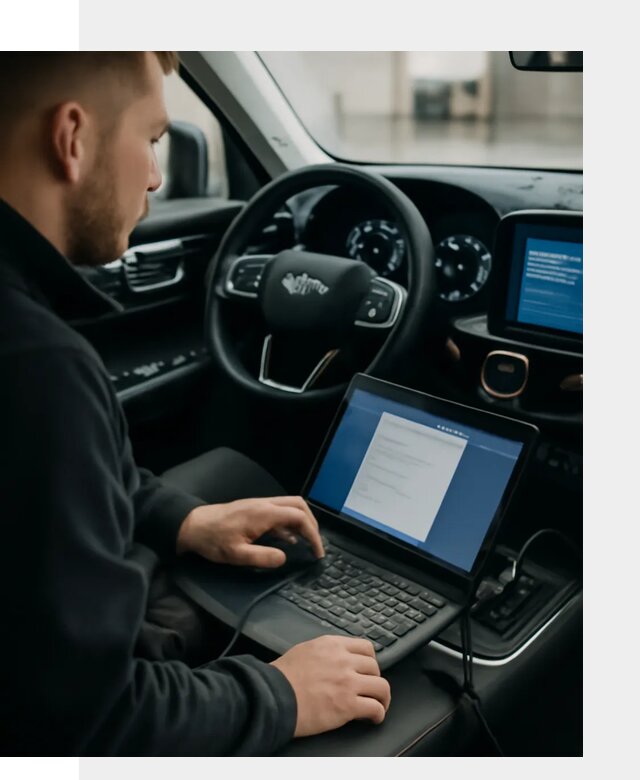 Русификация Haval DARGO и мультимедиа под ключ в Чебаркуле