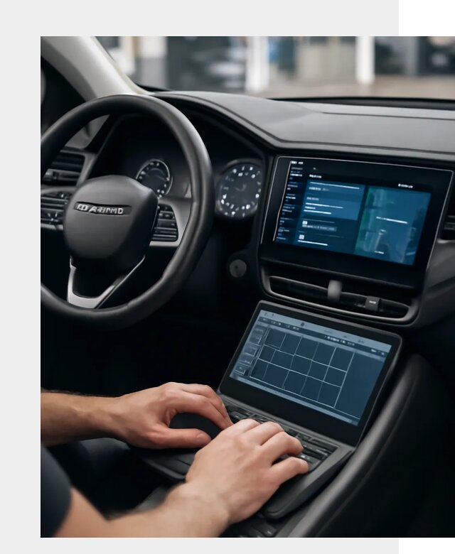 Русификация Haval F7 в Чебаркуле по цене от 6979 р. | ФастМобиль-Чбр