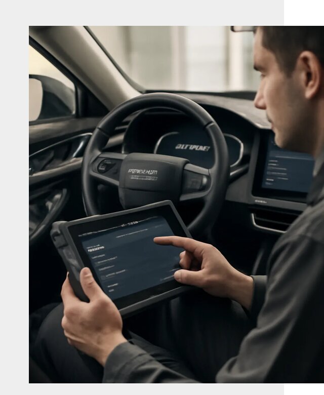 Русификация приборной панели Haval в Чебаркуле от 5905 р. | ФастМобиль-Чбр