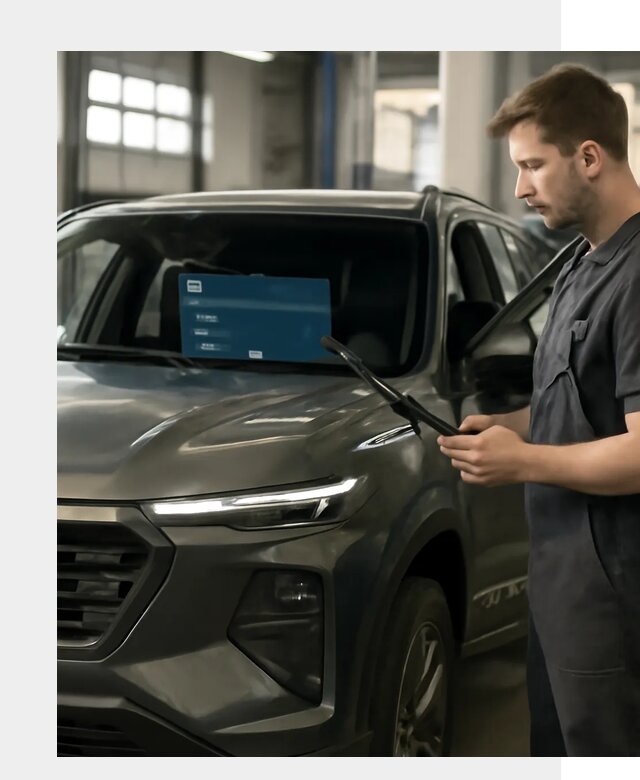 Русификация Jetour T2 BENZ HYB в Чебаркуле от 10630 р. | ФастМобиль-Чбр
