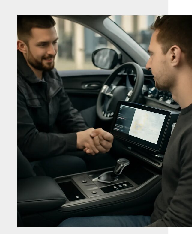 Русификация Jetour X70 Plus в Чебаркуле по цене 5905 р. | ФастМобиль-Чбр