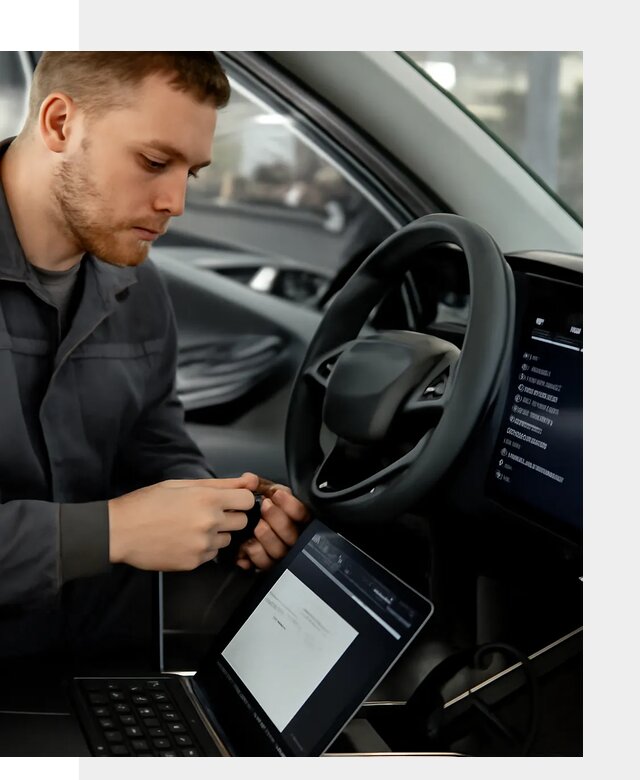 Русификация Jetour X70 Plus для мультимедиа в Чебаркуле