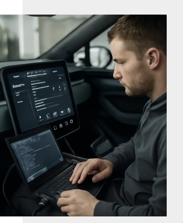 Русификация мультимедиа LiXiang под ключ для авто в Чебаркуле