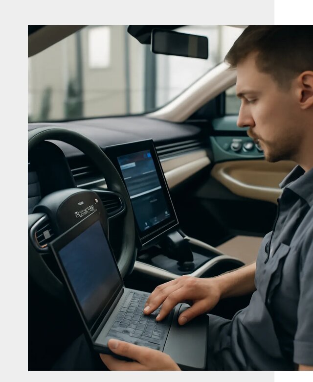 Русификация Lynk Co 900 в Чебаркуле по цене от 21367 р. | ФастМобиль-Чбр
