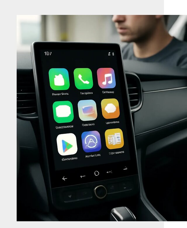 Установка приложений Lynk Co в Чебаркуле по цене от 6335 р. | ФастМобиль-Чбр