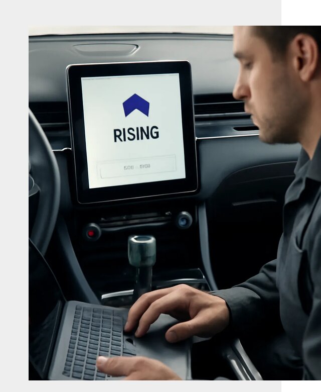 Установка приложений Rising в Чебаркуле по цене от 4832 р. | ФастМобиль-Чбр