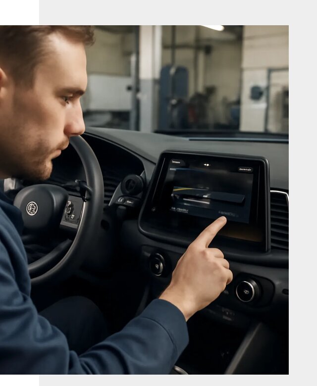 Русификация автомобилей Hyundai под ключ в Чебаркуле сегодня
