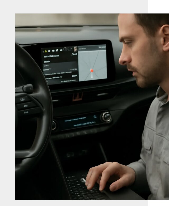 Русификация Hyundai всех моделей в Чебаркуле от 8482 р. | ФастМобиль-Чбр