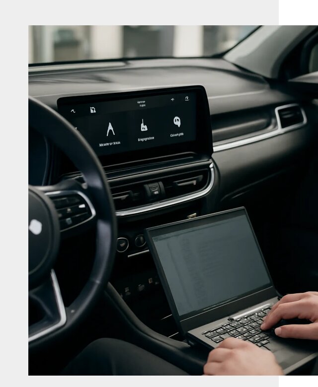 Русификация Kia K5 в Чебаркуле по цене от 6979 р. | ФастМобиль-Чбр