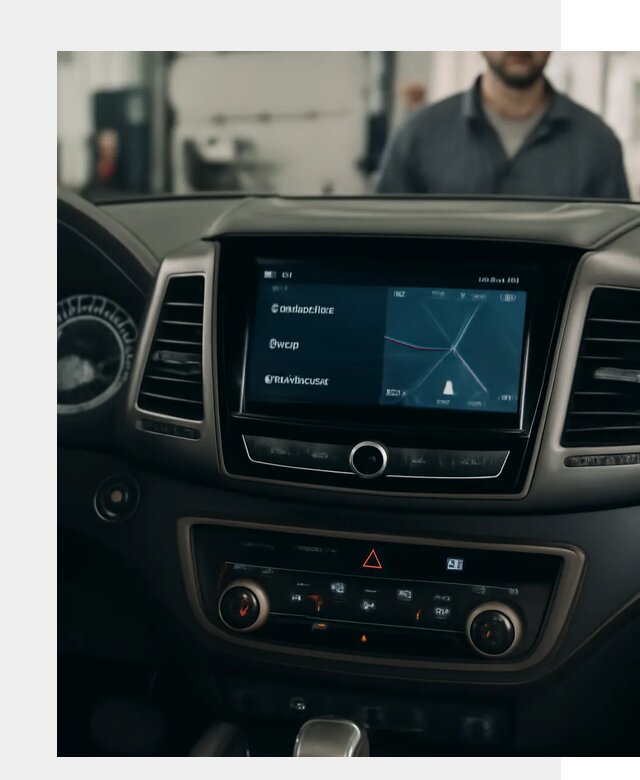 Русификация SsangYong Rexton в Чебаркуле от 13421 р. | ФастМобиль-Чбр