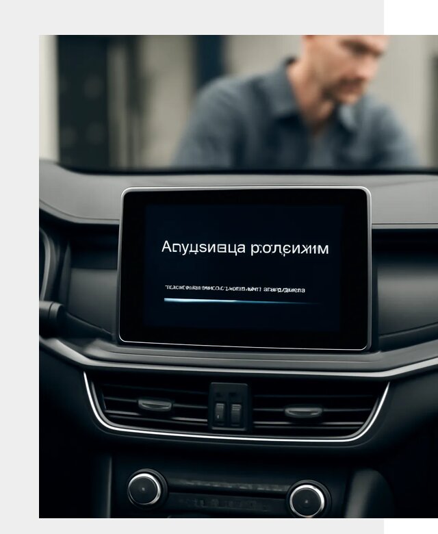 Обновление русификации авто в Чебаркуле по цене от 6335 р. | ФастМобиль-Чбр