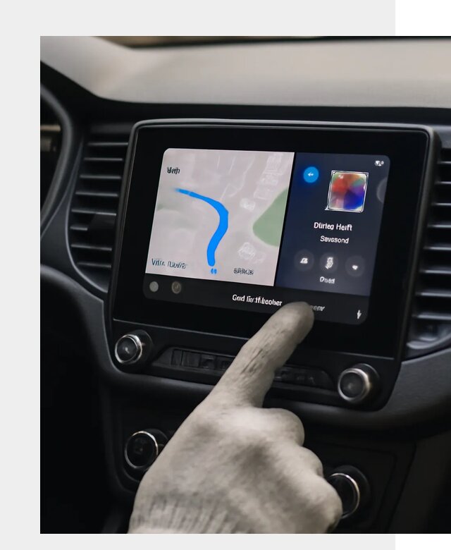 Активация Android Auto в Чебаркуле по цене от 5905 р. | ФастМобиль-Чбр