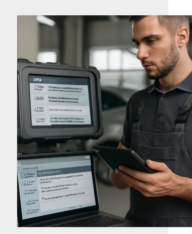 Перевод ошибок автомобиля в Чебаркуле по цене от 2684 р. | ФастМобиль-Чбр