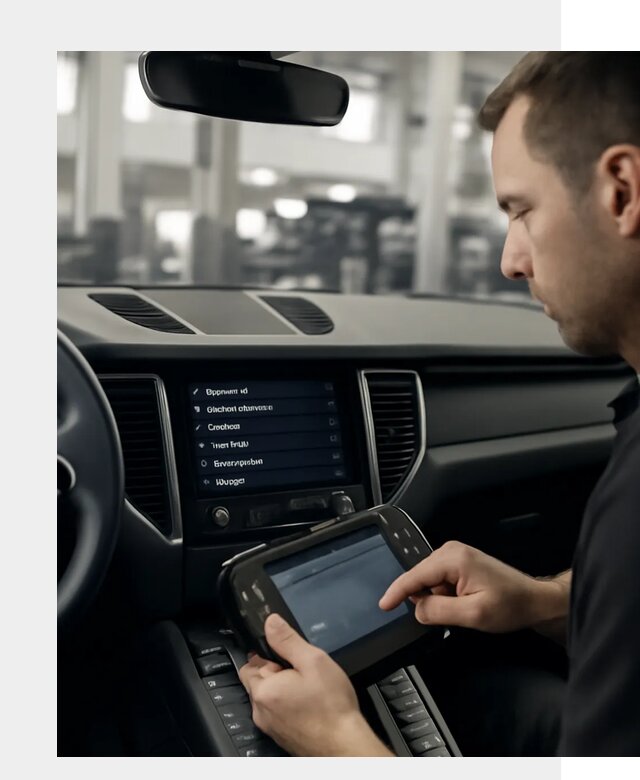 Русификация головного устройства в Чебаркуле от 6335 р. | ФастМобиль-Чбр