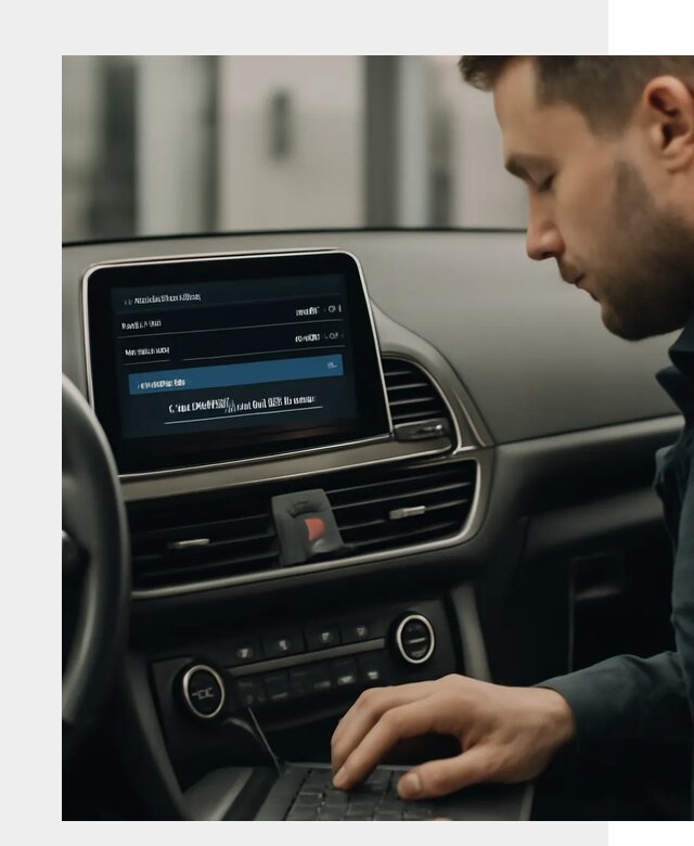 Установка русского пакета языка для авто в Чебаркуле от 6335 р. | ФастМобиль-Чбр