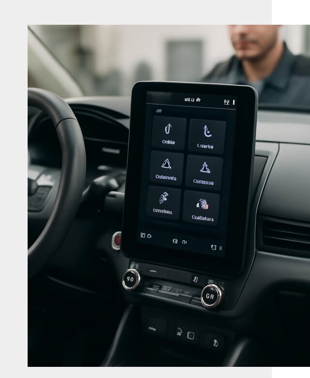 Русификация Honda в Чебаркуле по цене от 7409 р. | ФастМобиль-Чбр
