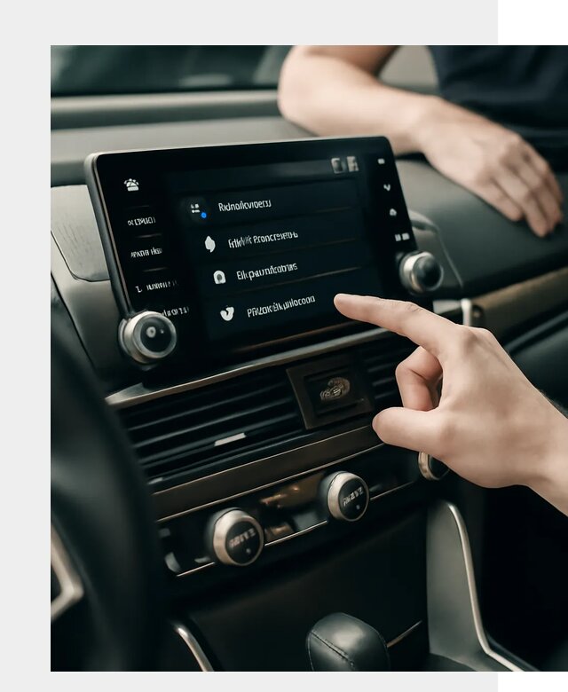 Русификация Honda Accord 10 в Чебаркуле по цене от 6979 р. | ФастМобиль-Чбр