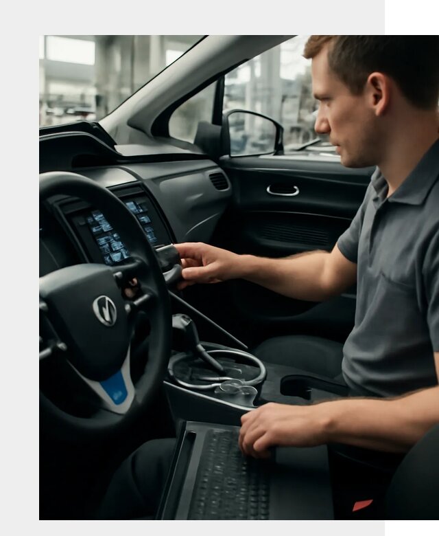 Русификация Honda CLARITY в Чебаркуле по цене от 8053 р. | ФастМобиль-Чбр