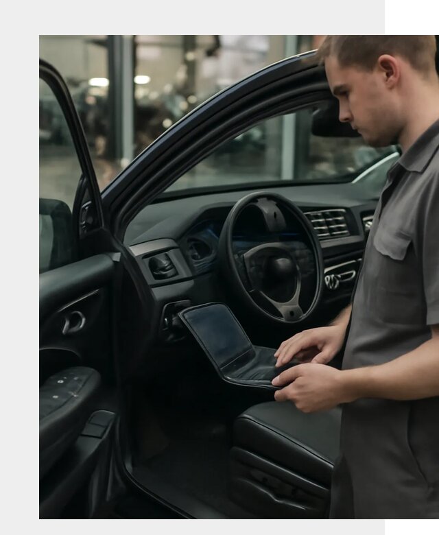 Русификация Honda Pilot по цене от 7409 р. в Чебаркуле ФастМобиль-Чбр