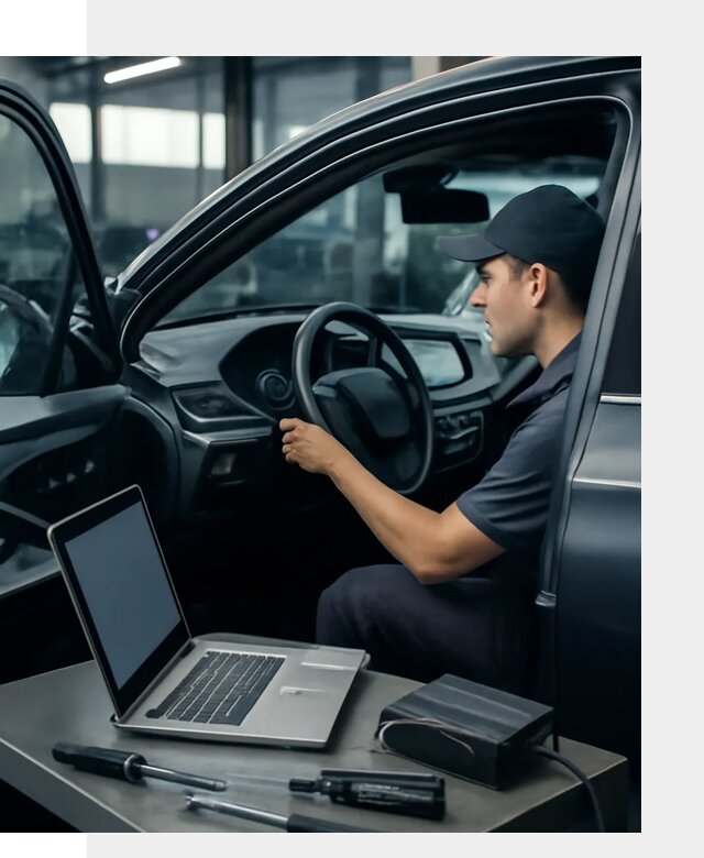 Русификация Honda Ridgeline для комфортной езды в Чебаркуле