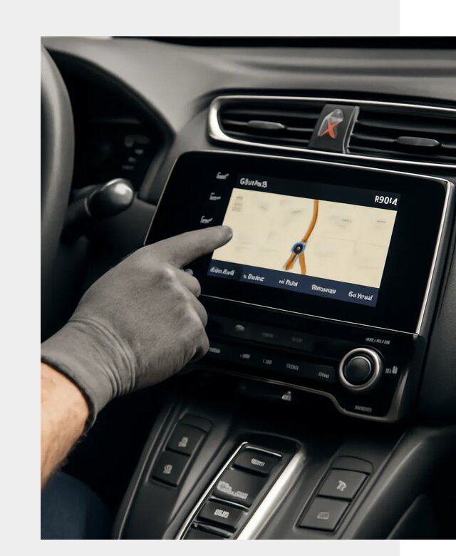 Русификация мультимедиа Honda в Чебаркуле от 8053 р. | ФастМобиль-Чбр