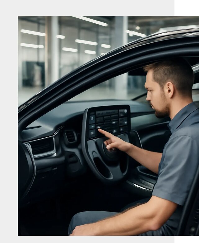 Русификация Lexus в Чебаркуле по цене от 15998 р. | ФастМобиль-Чбр