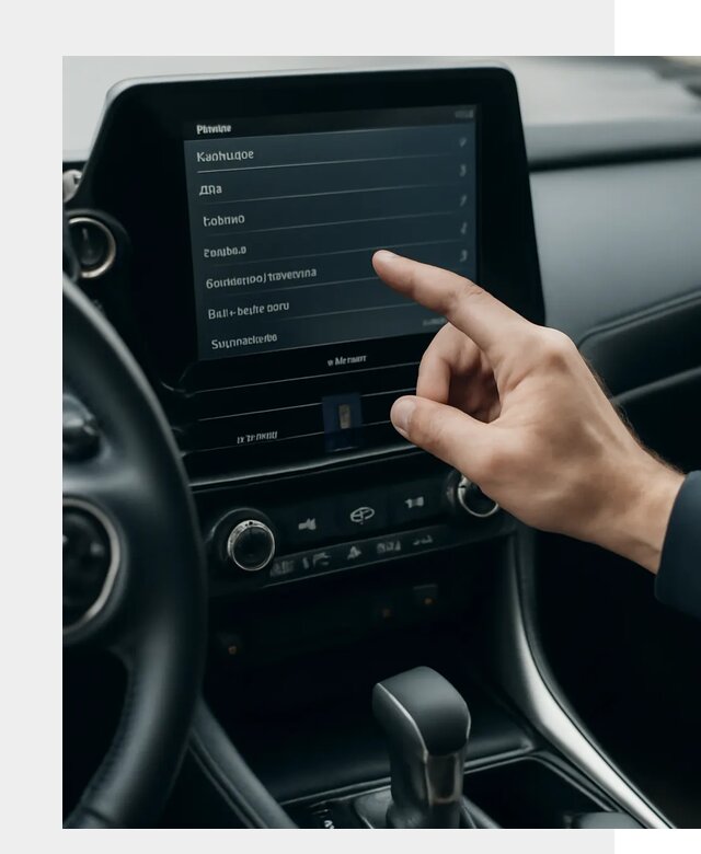 Русификация Lexus NX Pioner в Чебаркуле по цене 9126 р. | ФастМобиль-Чбр