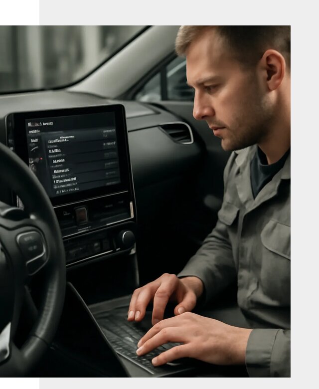 Русификация мультимедиа Lexus NX PIONER для авто в Чебаркуле