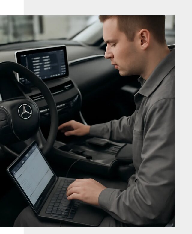 Русификация мультимедиа Lexus для автомобилей в Чебаркуле