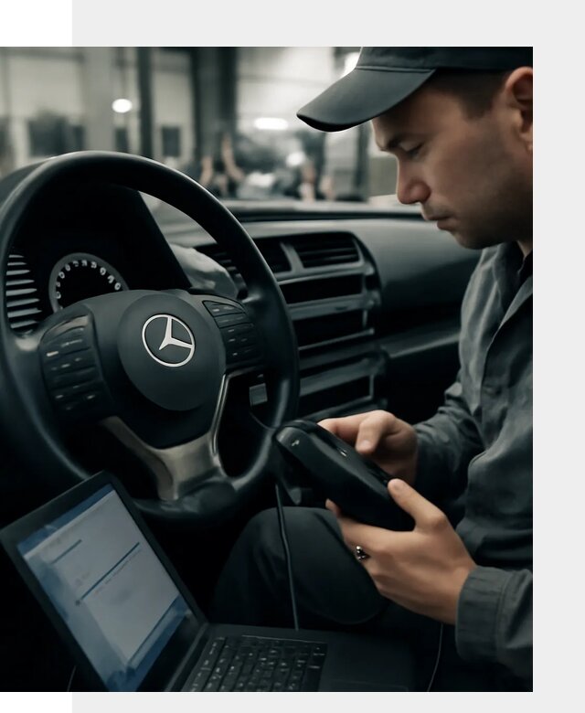 Русификация приборной панели Lexus на русском языке в Чебаркуле