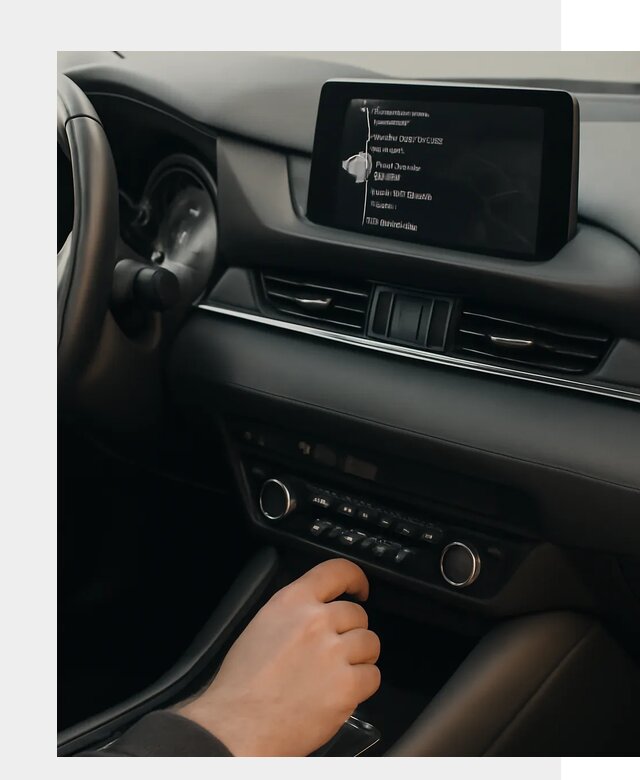 Русификация мультимедиа Mazda в Чебаркуле по цене от 8482 р. | ФастМобиль-Чбр
