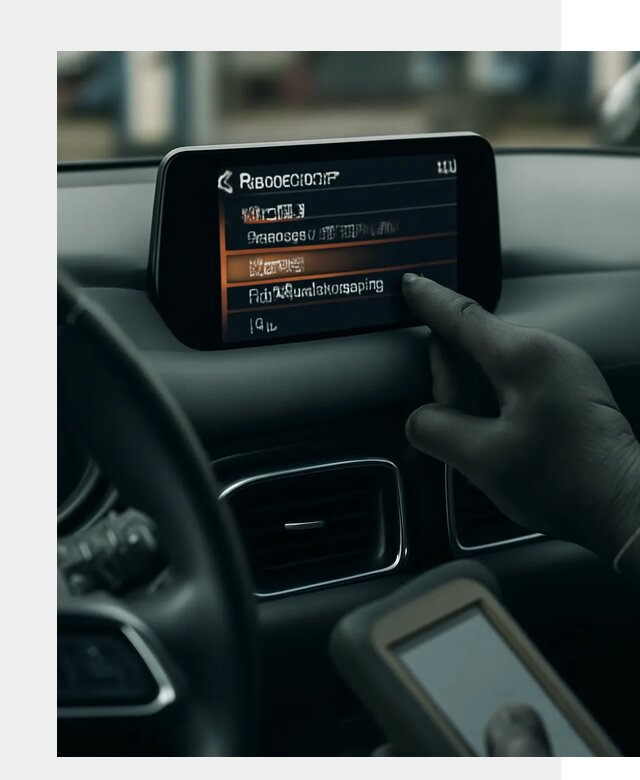 Установка приложений Mazda в Чебаркуле по цене от 5798 р. | ФастМобиль-Чбр
