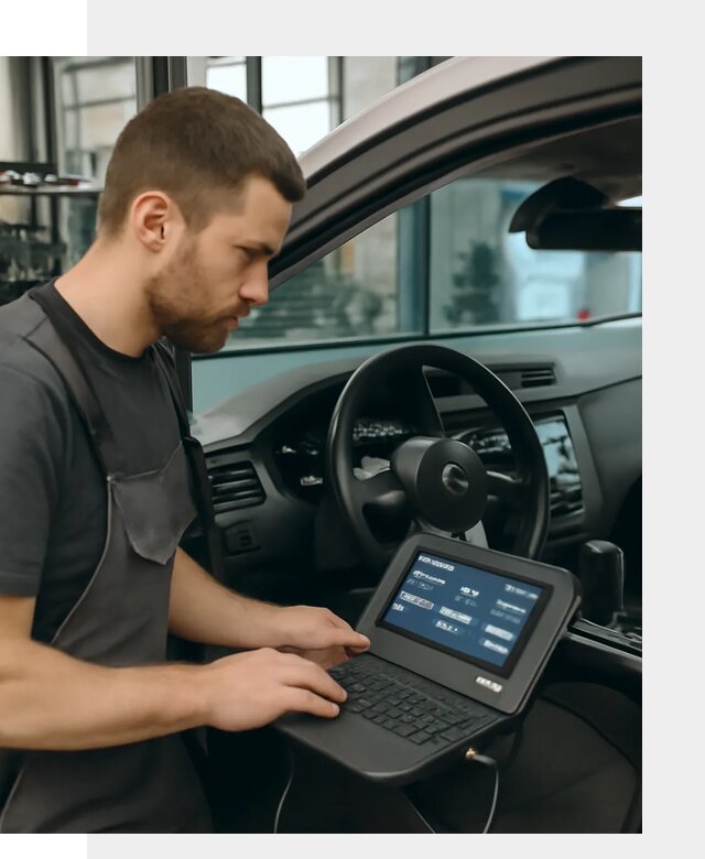 Русификация автомобилей Nissan для всех моделей в Чебаркуле
