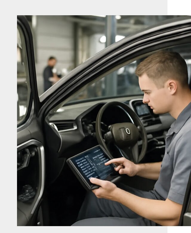 Русификация Toyota RAV4 в Чебаркуле по цене от 6979 р. | ФастМобиль-Чбр