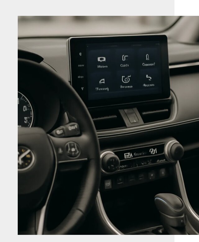 Русификация приборной панели Toyota в Чебаркуле от 6979 р. | ФастМобиль-Чбр